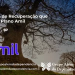 Clínica de Recuperação que Aceita Amil em Conchal - SP