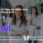 Clínica de Recuperação que Aceita Amil em Cotiporã - RS