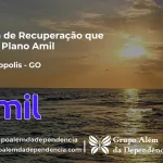 Clínica de Recuperação que Aceita Amil em Cristianópolis - GO