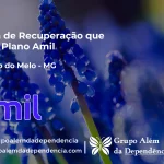 Clínica de Recuperação que Aceita Amil em Desterro do Melo - MG