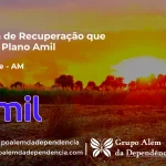 Clínica de Recuperação que Aceita Amil em Eirunepé - AM