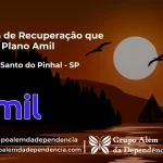 Clínica de Recuperação que Aceita Amil em Espírito Santo do Pinhal - SP