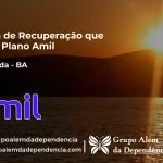 Clínica de Recuperação que Aceita Amil em Esplanada - BA