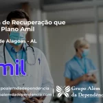 Clínica de Recuperação que Aceita Amil em Estrela de Alagoas - AL