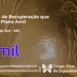 Clínica de Recuperação que Aceita Amil em Estrela do Sul - MG