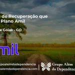 Clínica de Recuperação que Aceita Amil em Flores de Goiás - GO