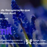 Clínica de Recuperação que Aceita Amil em Fonte Boa - AM