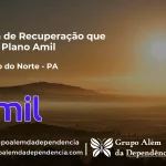 Clínica de Recuperação que Aceita Amil em Garrafão do Norte - PA