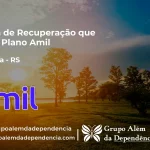 Clínica de Recuperação que Aceita Amil em Gaurama - RS