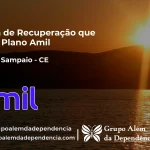 Clínica de Recuperação que Aceita Amil em General Sampaio - CE