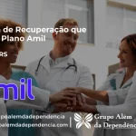 Clínica de Recuperação que Aceita Amil em Gentil - RS