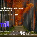 Clínica de Recuperação que Aceita Amil em Governador Luiz Rocha - MA