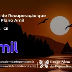 Clínica de Recuperação que Aceita Amil em Groaíras - CE