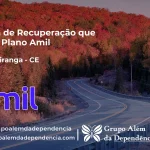 Clínica de Recuperação que Aceita Amil em Guaramiranga - CE