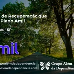 Clínica de Recuperação que Aceita Amil em Guarulhos - SP