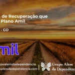 Clínica de Recuperação que Aceita Amil em Heitoraí - GO