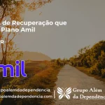 Clínica de Recuperação que Aceita Amil em Ibaiti - PR