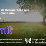 Clínica de Recuperação que Aceita Amil em Ibiá - MG