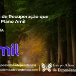 Clínica de Recuperação que Aceita Amil em Icatu - MA