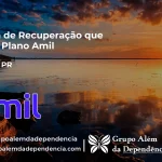 Clínica de Recuperação que Aceita Amil em Iguatu - PR