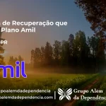 Clínica de Recuperação que Aceita Amil em Imbaú - PR