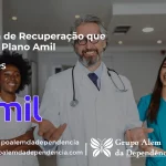 Clínica de Recuperação que Aceita Amil em Imbé - RS