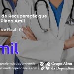 Clínica de Recuperação que Aceita Amil em Ipiranga do Piauí - PI