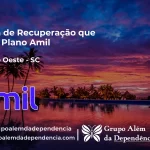 Clínica de Recuperação que Aceita Amil em Iporã do Oeste - SC