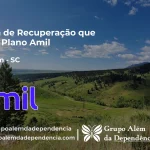 Clínica de Recuperação que Aceita Amil em Ipumirim - SC