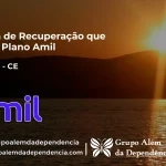 Clínica de Recuperação que Aceita Amil em Iracema - CE