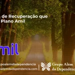 Clínica de Recuperação que Aceita Amil em Irati - SC