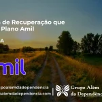 Clínica de Recuperação que Aceita Amil em Irecê - BA