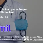 Clínica de Recuperação que Aceita Amil em Israelândia - GO