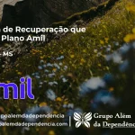 Clínica de Recuperação que Aceita Amil em Itaporã - MS