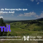 Clínica de Recuperação que Aceita Amil em Itinga - MG