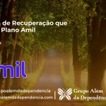 Clínica de Recuperação que Aceita Amil em Iuiu - BA