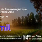 Clínica de Recuperação que Aceita Amil em Japaratinga - AL