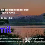 Clínica de Recuperação que Aceita Amil em Jaraguá do Sul - SC