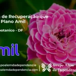 Clínica de Recuperação que Aceita Amil em jardim-botanico - DF