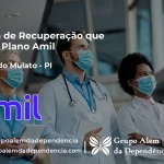 Clínica de Recuperação que Aceita Amil em Jardim do Mulato - PI