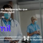 Clínica de Recuperação que Aceita Amil em Jataúba - PE