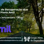 Clínica de Recuperação que Aceita Amil em Jijoca de Jericoacoara - CE