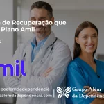 Clínica de Recuperação que Aceita Amil em Jóia - RS