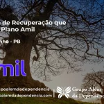 Clínica de Recuperação que Aceita Amil em Juazeirinho - PB