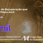 Clínica de Recuperação que Aceita Amil em Jundiá - AL