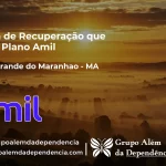 Clínica de Recuperação que Aceita Amil em Lagoa Grande do Maranhão - MA