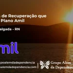 Clínica de Recuperação que Aceita Amil em Lagoa Salgada - RN