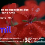 Clínica de Recuperação que Aceita Amil em Lajeado Novo - MA