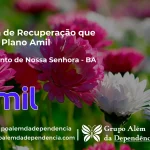 Clínica de Recuperação que Aceita Amil em Livramento de Nossa Senhora - BA