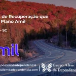 Clínica de Recuperação que Aceita Amil em Lontras - SC